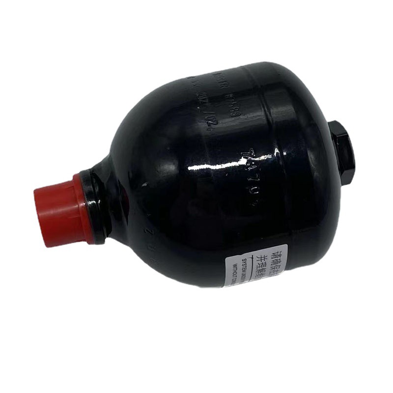 It is suitable for the actuator speed clutch accumulator energy storage tank of the 1.2/1.4AMT transmission of the new Chevrolet Sail details Picture