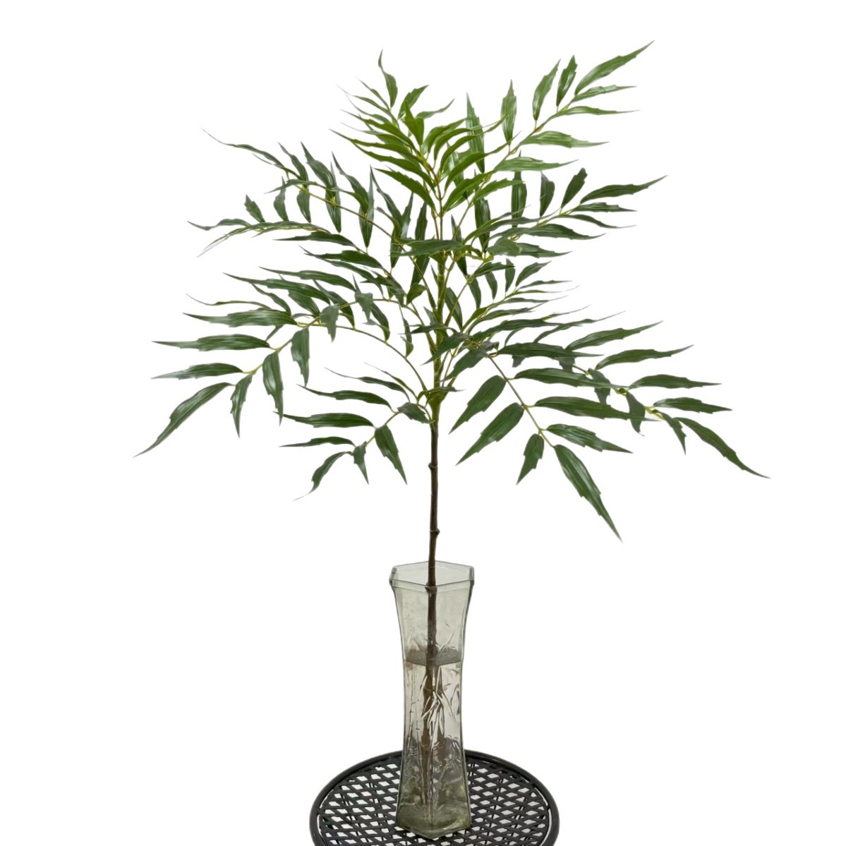 تزيِّن الافرع العشبية لعشرة اجزاء من النباتات المحاكاة Item Picture