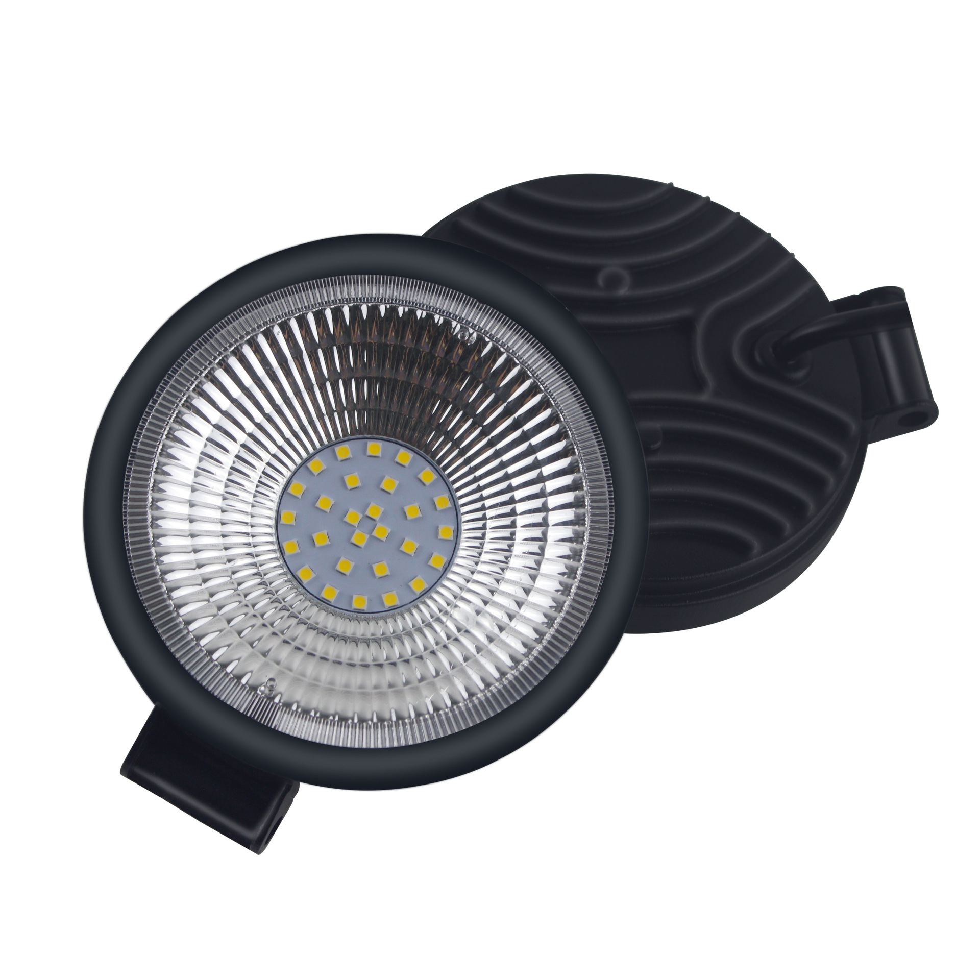 84W 4-inch circular front headlight, car spotlight, off-road vehicle headlight, high-brightness and high-brightness illumination Specification image