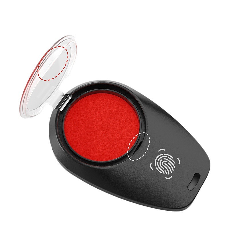 印台白底实物图