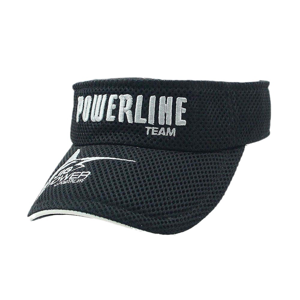A 3D embroidered sports cap with a hollow top for women, made of sandwich mesh fabric, breathable and sunshade, from an export source factory Item Picture