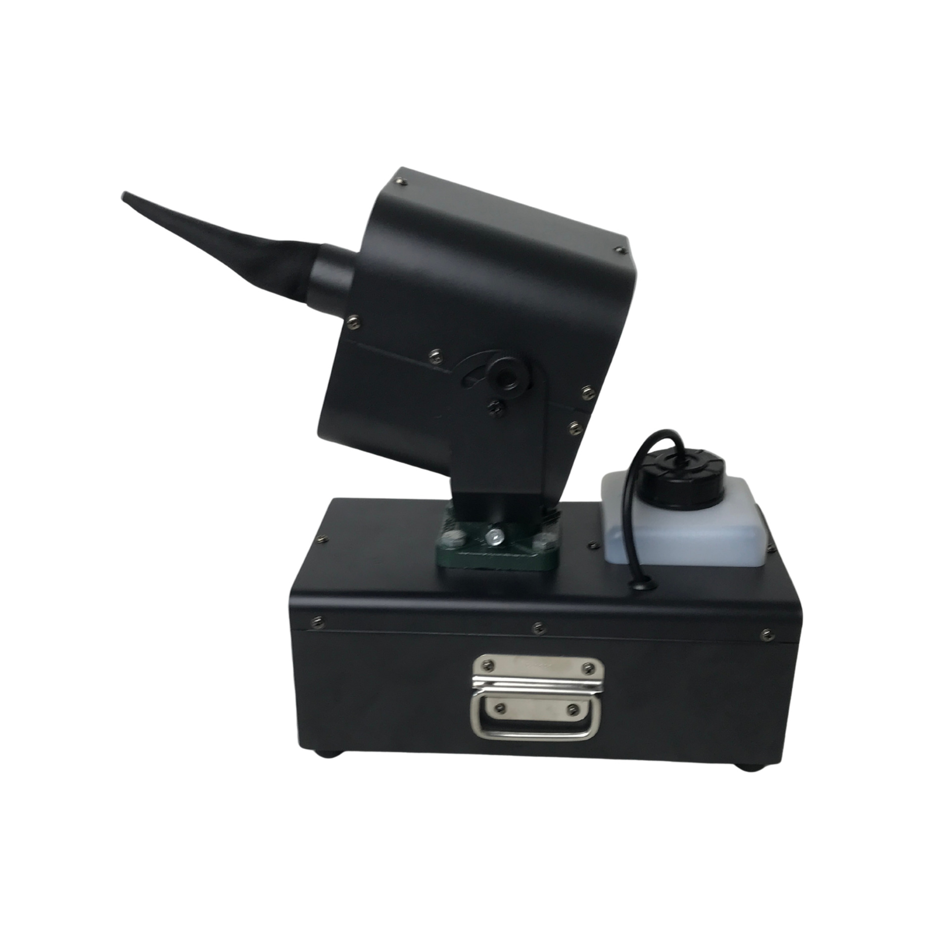 Factory direct supply of large 1200W shaking snow machine, 2000W outdoor simulation snow-making machine, universal ice and snow atmosphere special effects equipment for Christmas activities, wedding ceremonies, parties, gatherings and stage performances Item Picture