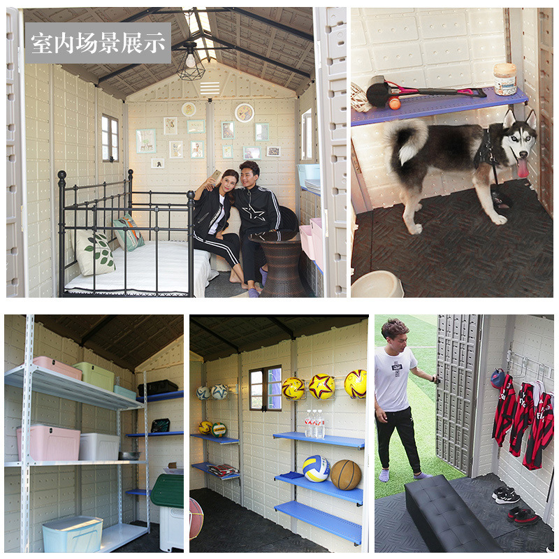 帐篷、天幕、帐篷配件实物图