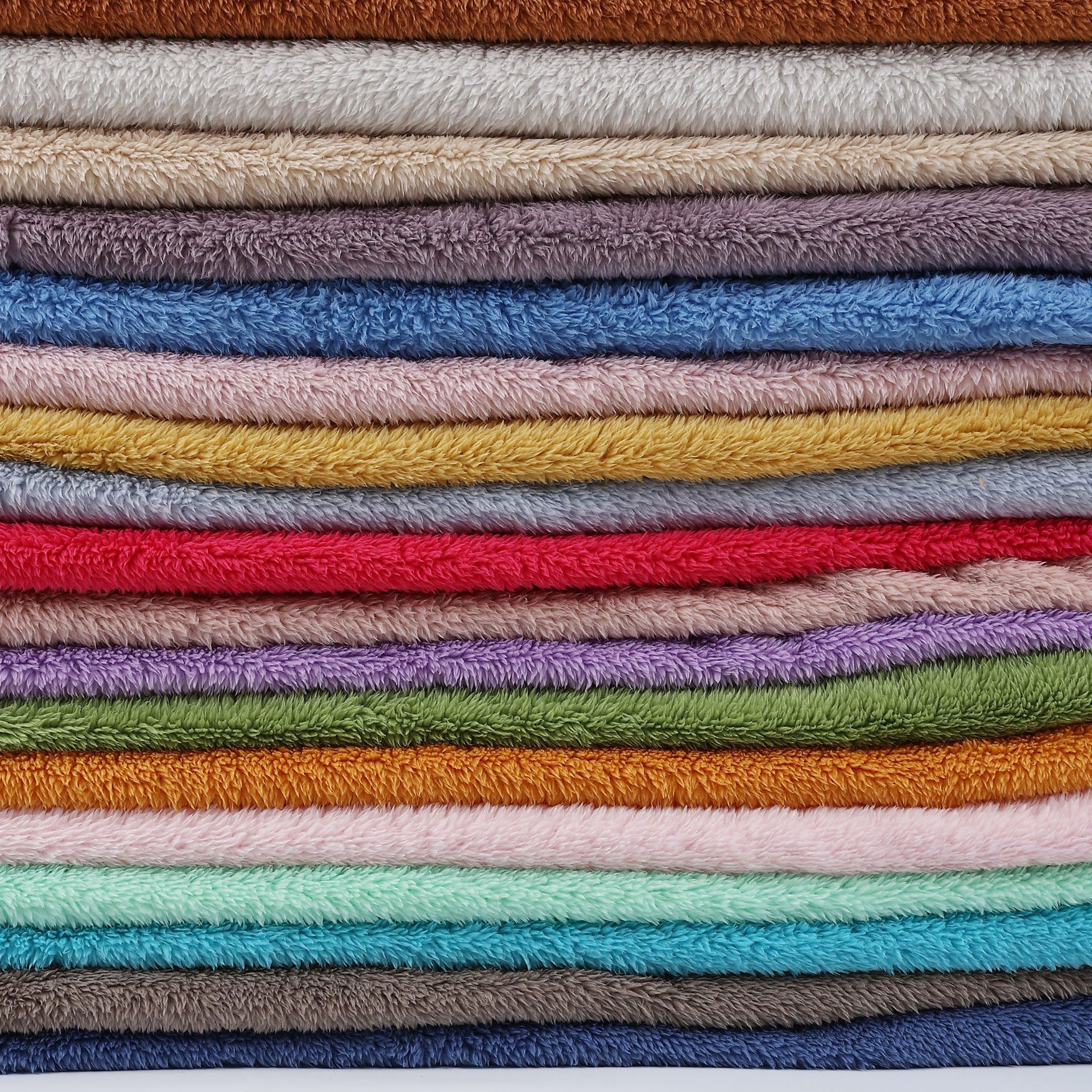 毛巾/全棉毛巾布/浴巾/日本今治毛巾/浴巾毛巾产品图