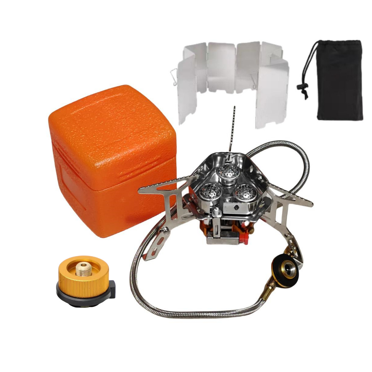 露营灯/直播灯户外/手提灯探照灯/户外露营灯/露营灯户外细节图