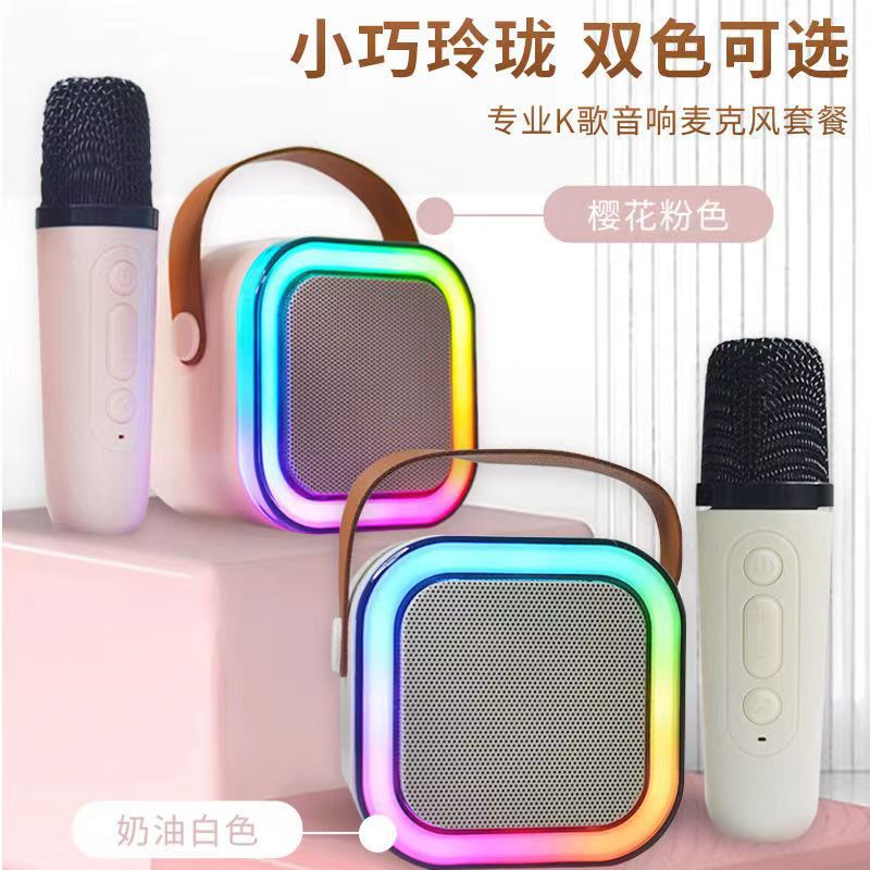 领夹麦克/麦克风/收音麦/领夹麦克风/蓝牙音响k12细节图