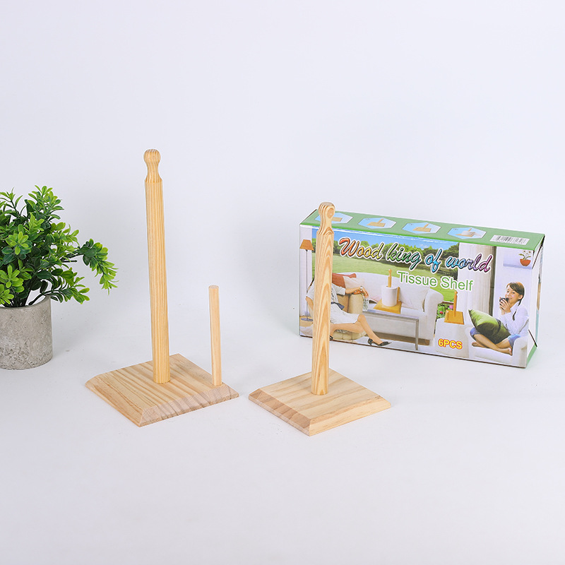 居家厨房纸巾架厕纸架卷纸架懒人抹布架纸卷挂架纸巾座卷筒纸巾架