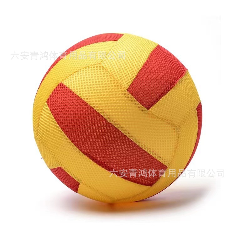排球/足球/排球考试专用细节图