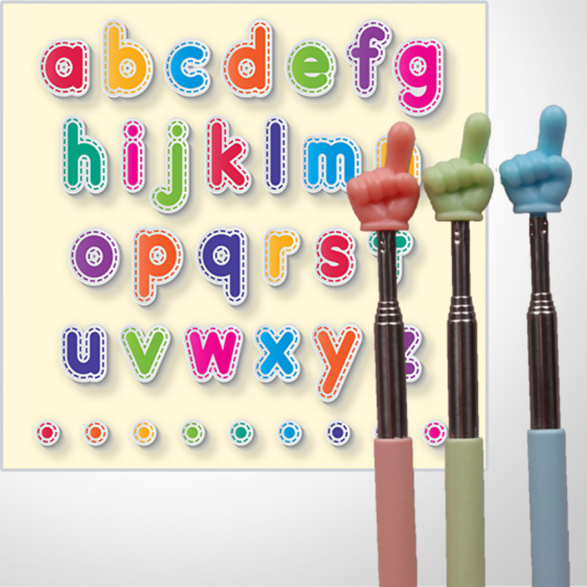 点读机、点读笔实物图