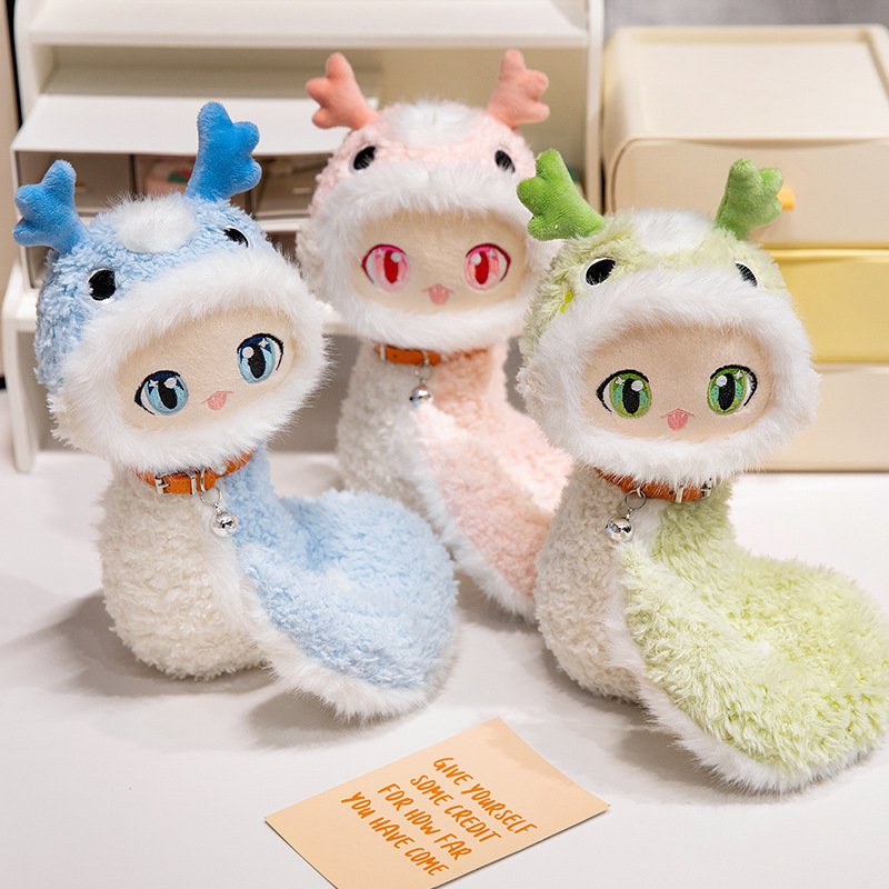 毛绒玩具/玩偶/批发毛绒玩具/潮流玩具/哭娃细节图