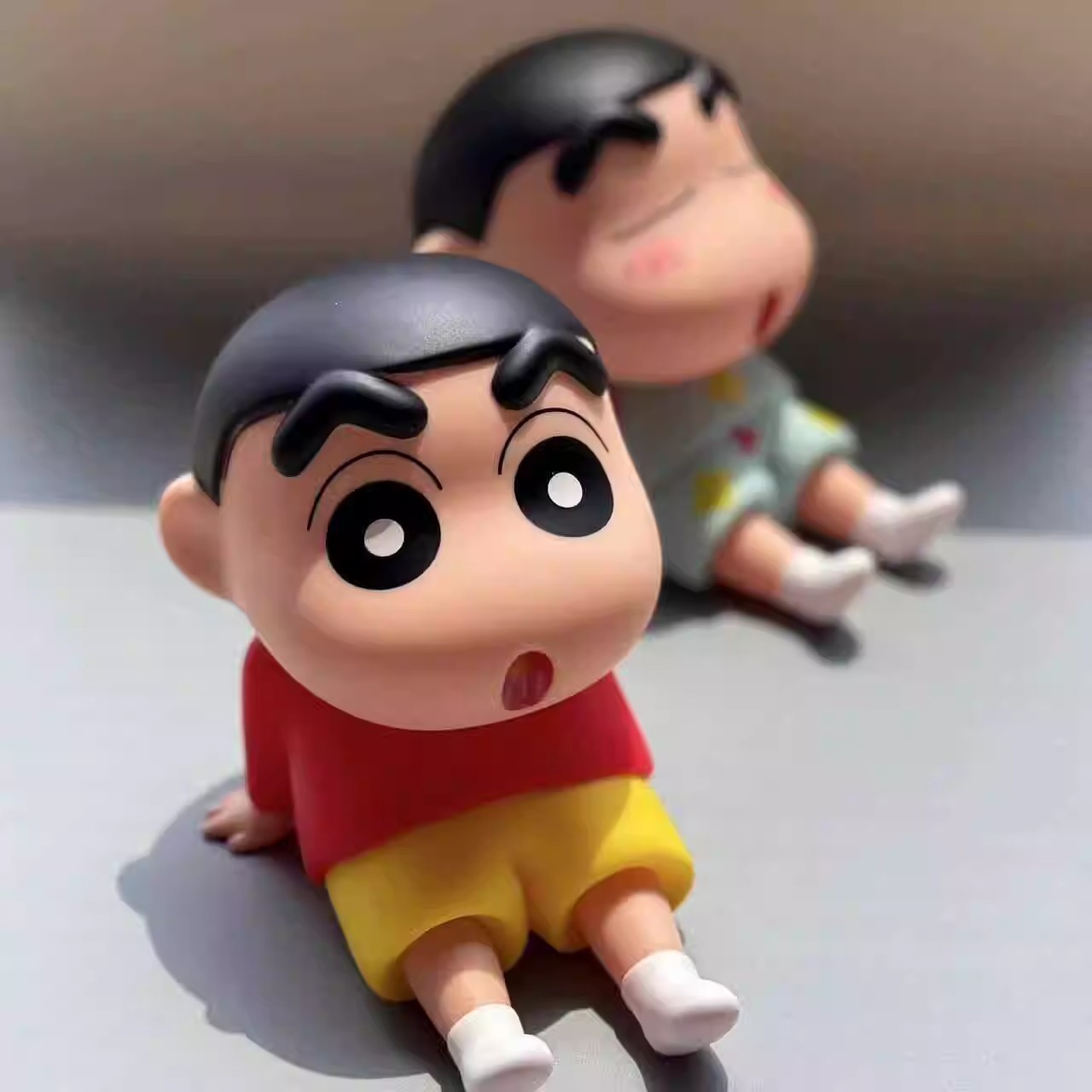 土豆娃娃/泡泡玛特/圣诞精灵/kitty/川剧变脸产品图