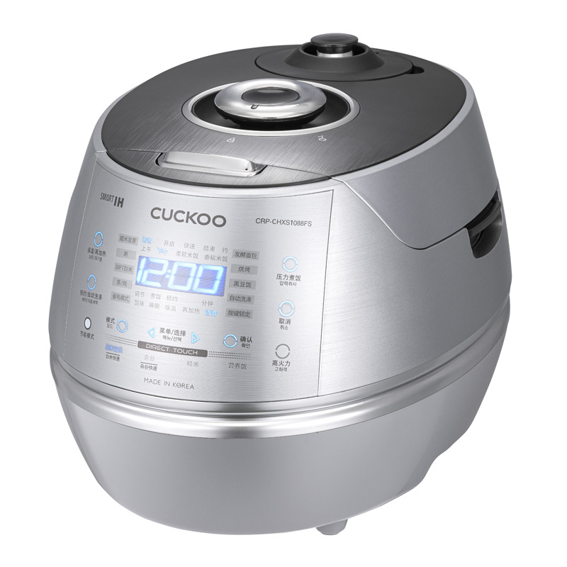 福库/双胆电饭锅/电饭煲产品图