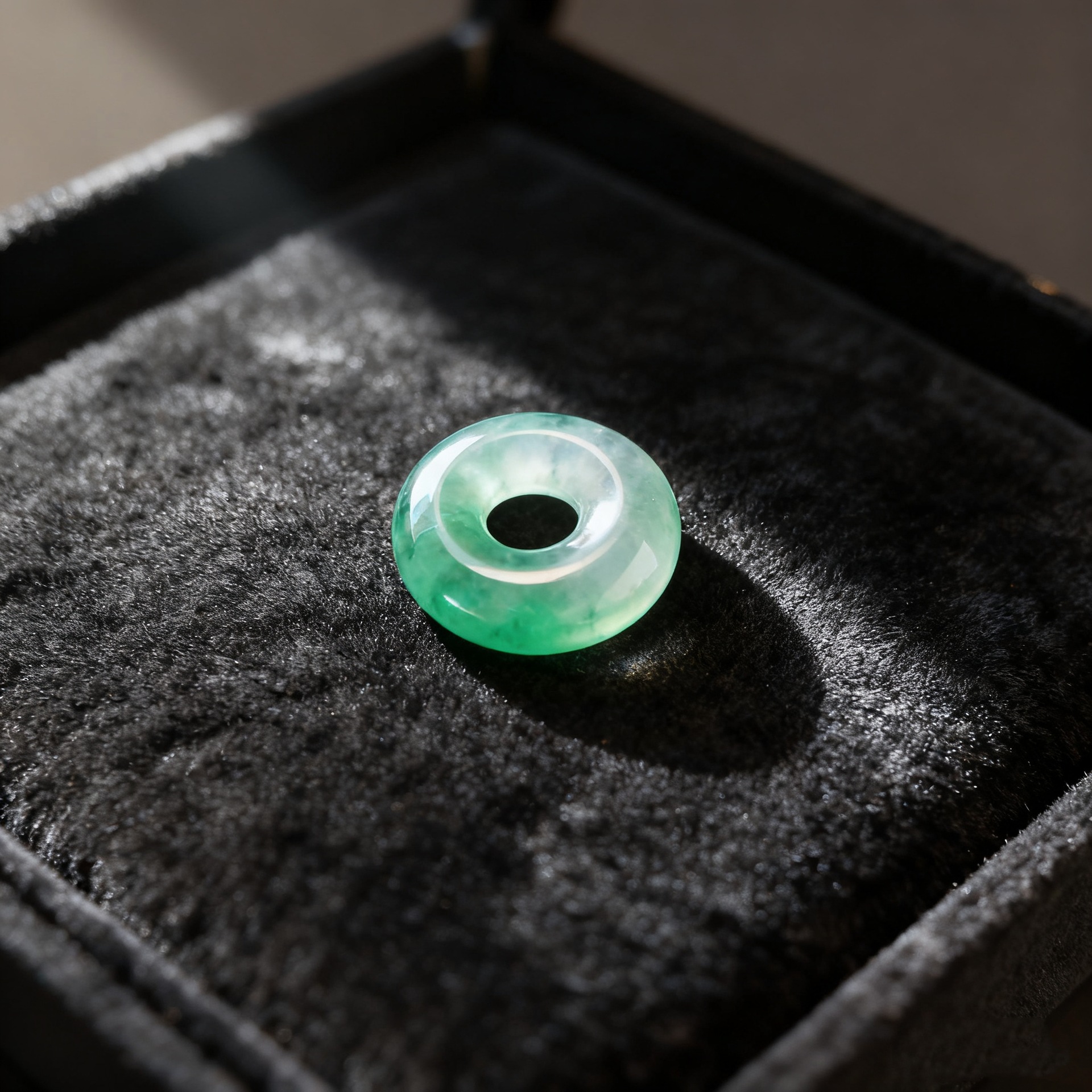 磁铁扣/磁扣/马仔扣/弹簧扣/半圆扣产品图