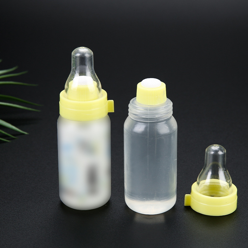 Shanqiao liquid glue tubes, office stationery, student cultural supplies, glue sticks, daily PE glue tubes, empty tubes wholesale Application Scenario
