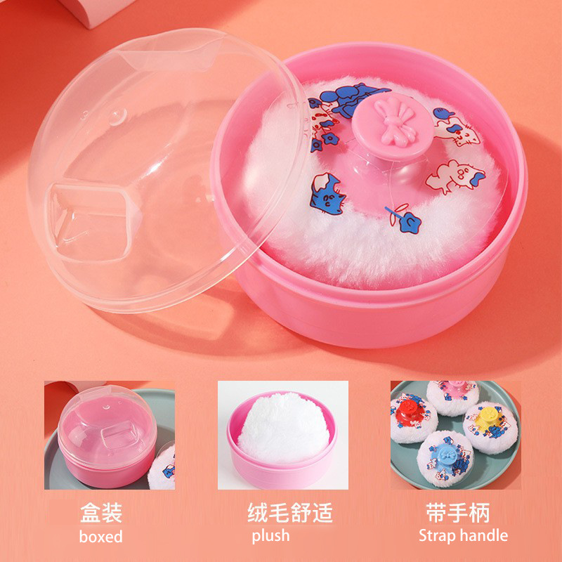 Colorful foam toy bubble machine, children's educational toy, large bubble machine Specification image