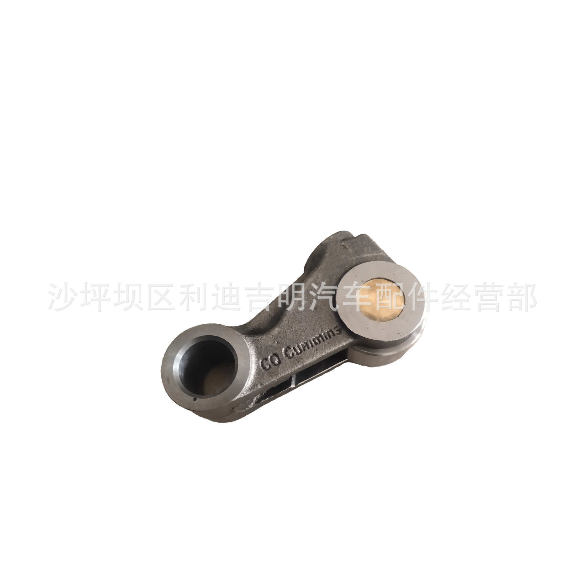 k19k38发电机组配件Nt855发动机零件气门凸轮从动件3039164白底实物图