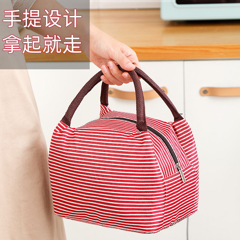 保温桶/保温提锅实物图