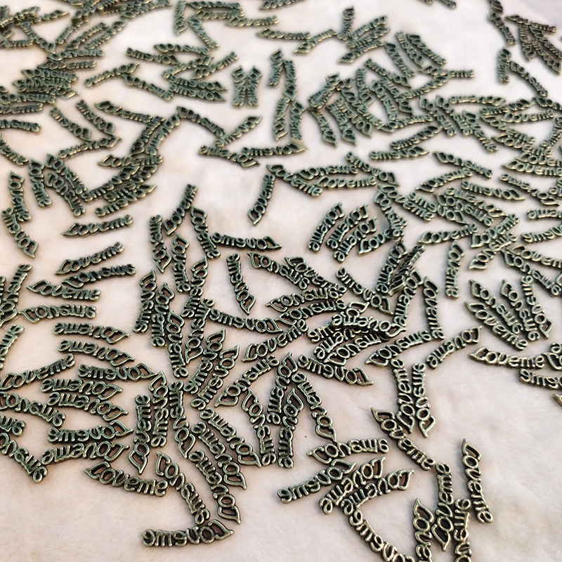 999纯银项链/翡翠观音/玉吊坠/八宝罗盘/吊坠细节图