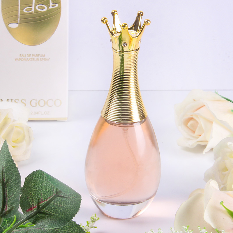 إن النسخة الجديدة من عطر زوجتي الحقيقي على شبكة الإنترنت مباشرة مباشرة من قبل عازف الرعد السريع Specification image