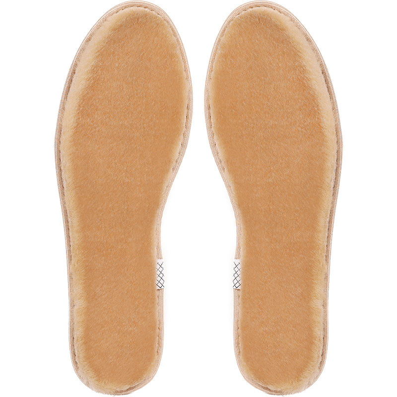 鞋垫/鞋垫男女冬季舒适/鞋垫男冬季舒适/发热鞋垫/印鞋垫机白底实物图