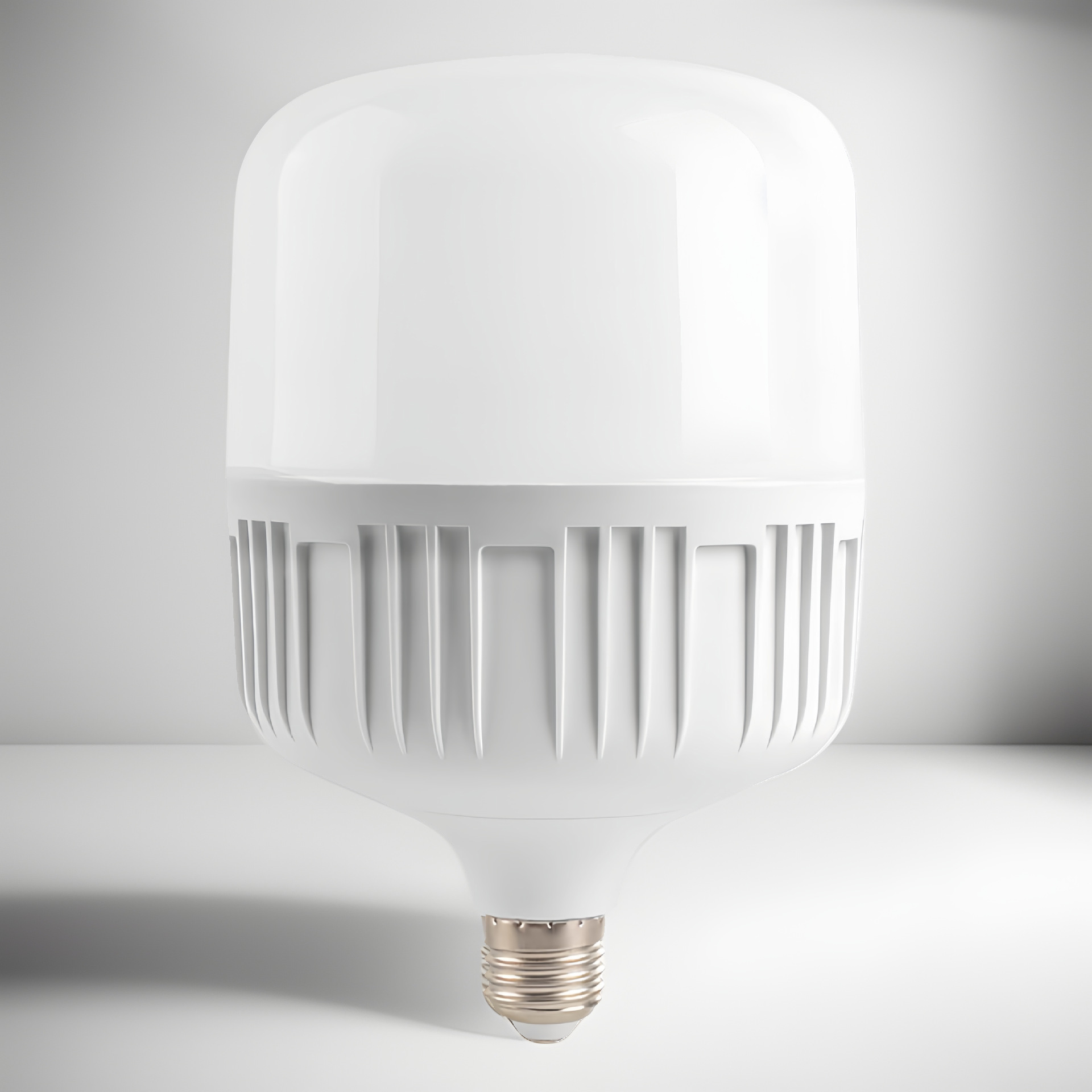 led bulb energy-saving lamp, household ultra-bright e7 screw thread high-power lighting eye-protecting bulb, white light factory Application Scenario