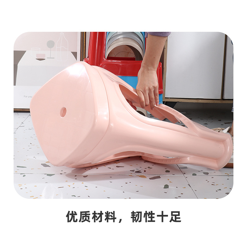 凳子/塑料椅/板凳/折叠桌/树胶凳子细节图