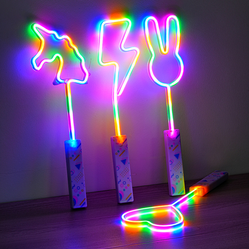 荧光棒/波波球批发/水灯/世界杯小旗子/仙女棒产品图