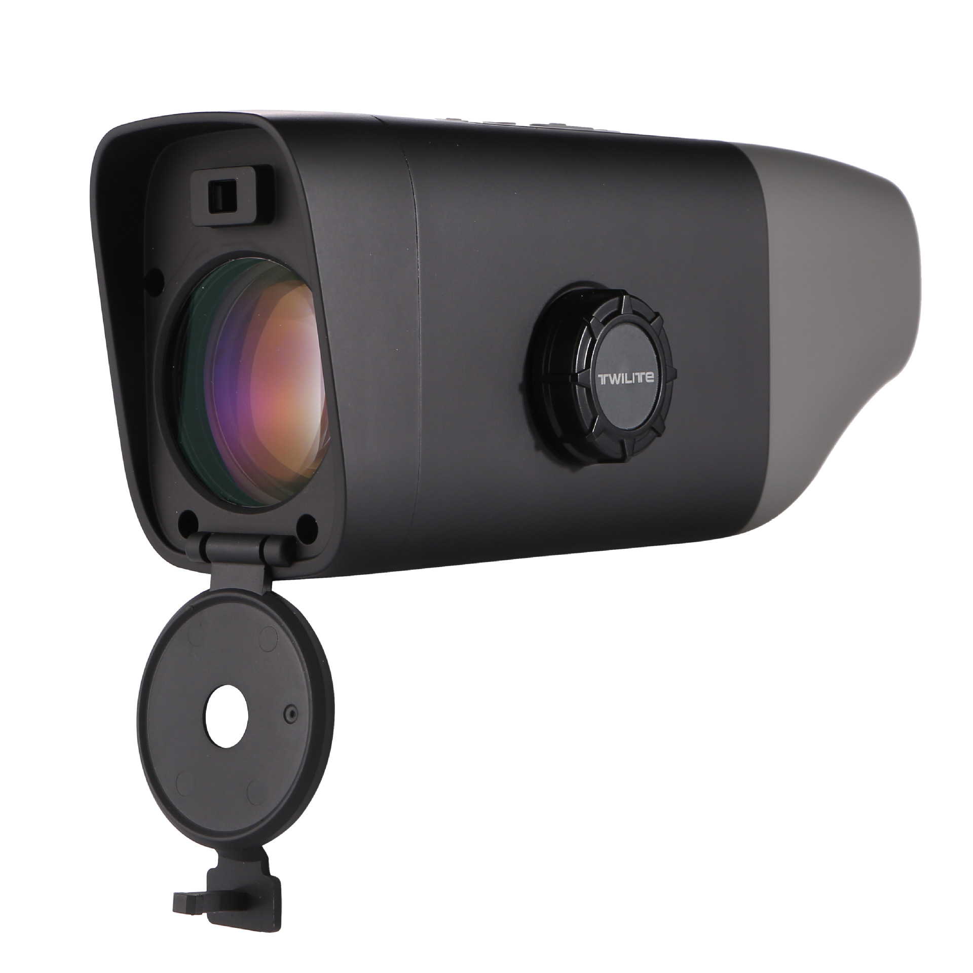 Wholesale of new NV2000 full-color night vision instrument dedicated high-beam binoculars and civilian black-and-white binoculars