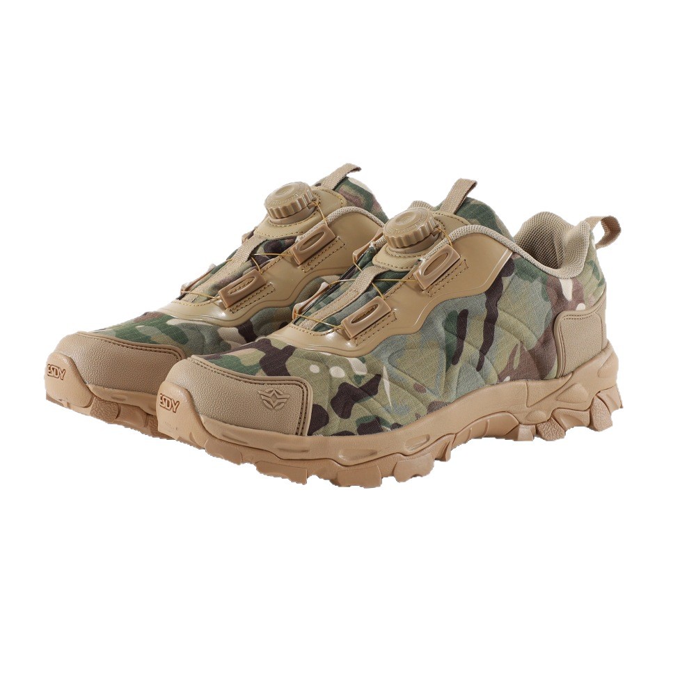 男鞋透气/五指鞋/马丁靴男士冬季潮流/涉水鞋/冰爪白底实物图