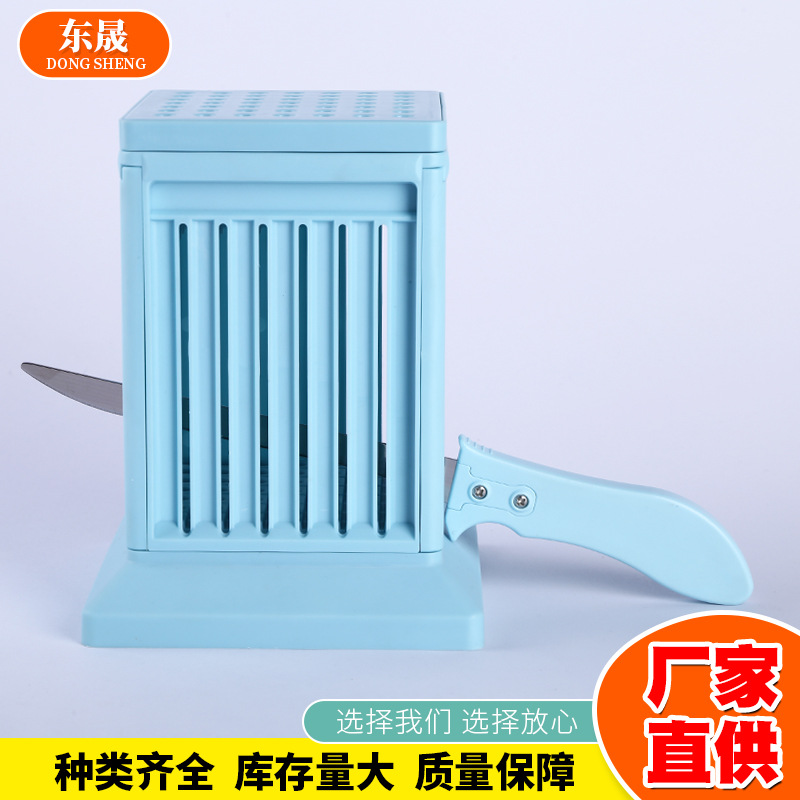 The 49-skewer barbecue skewer threading tool is a household and commercial mutton skewer threading machine and a barbecue tool