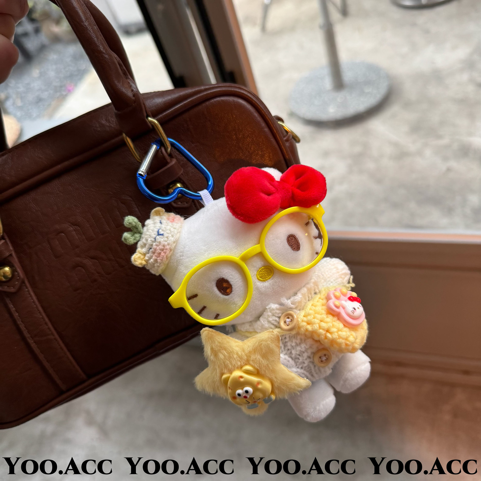 毛绒玩具/玩偶/潮流玩具/批发毛绒玩具/定制毛绒玩具细节图