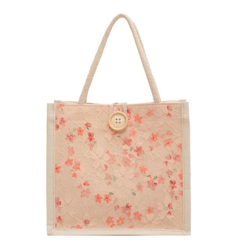 Cross-Border Leather-Textured Bag, Fashionable And Casual Ins Mini Handbag, Pu Fabric Bag, Fashionable And Simple Handbag Item Picture