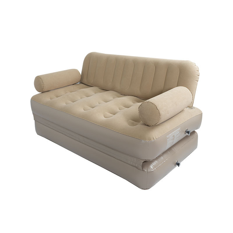 مطبخ سياحي جديد مزود بأثاث قابل للتخييم مزدوج مزود بأثاث قابل للتفريغ Item Picture