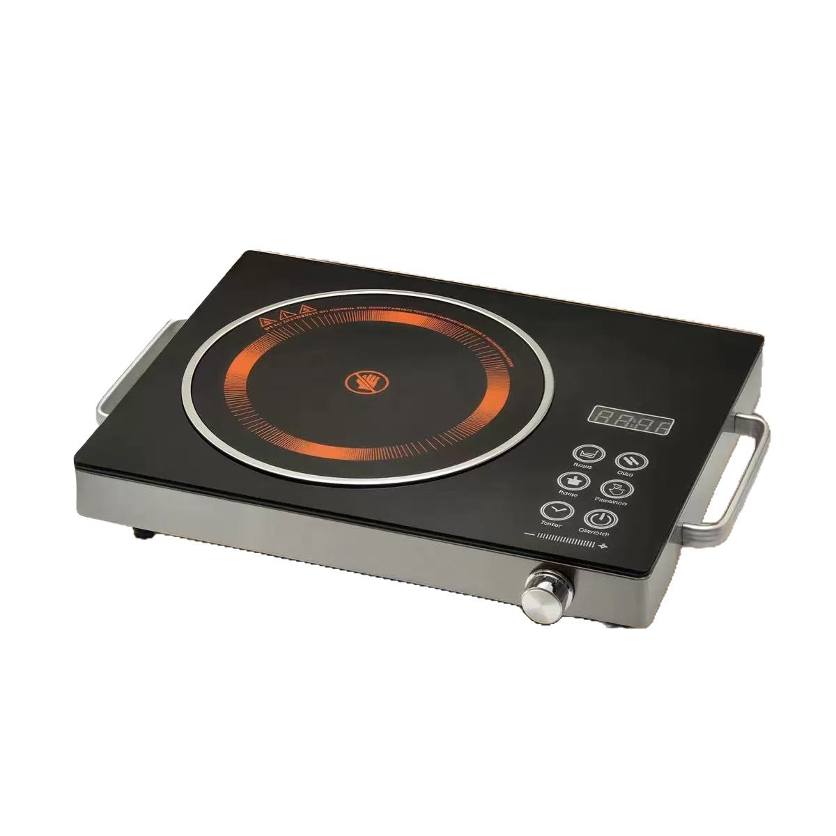 Трансграничный экспорт мощной электрокерамической печи INfrared cooker запеканка с супом, не выбирающая сковородки, экономит электричество Item Picture