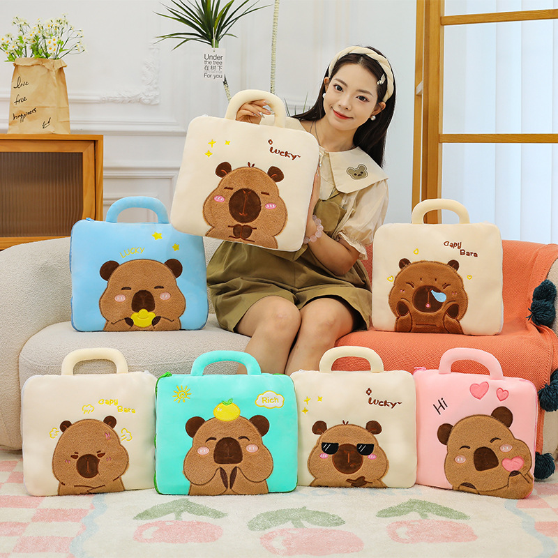 红酒瓶袋/服装包装袋环保/服装包装束口袋/PVC透明袋子/塑料袋细节图