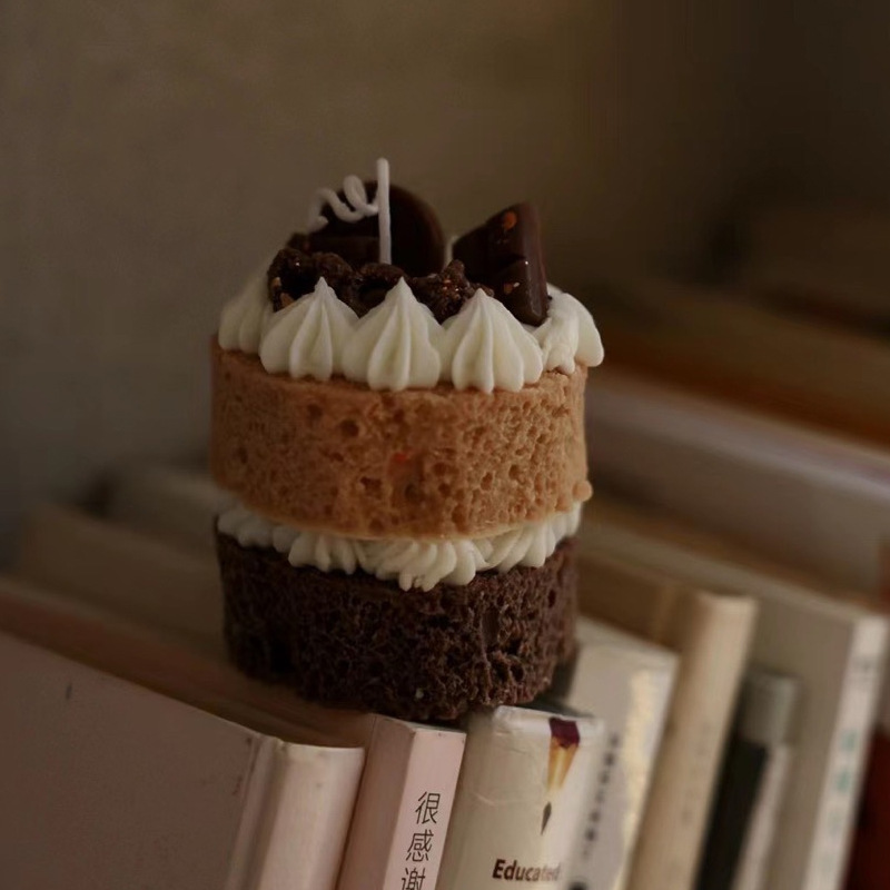 其他小点心实物图