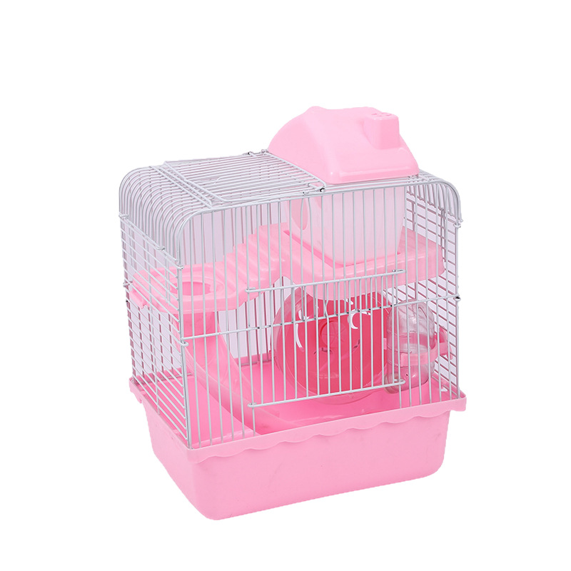 قفص صغير في قفص صغير من القلاع Item Picture