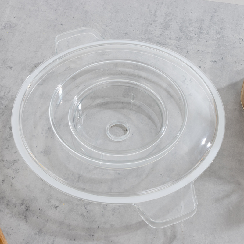 Electric meat grinder, household kitchen complementary food cooking blender, vegetable filling machine, double-speed electric vegetable cutter and meat grinder details Picture