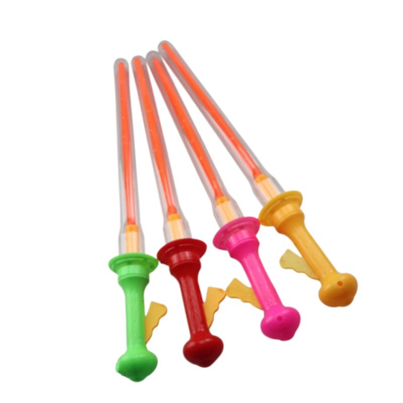 玩具/泡泡机/儿童玩具/泡泡枪/泡泡棒儿童夏季卡通白底实物图