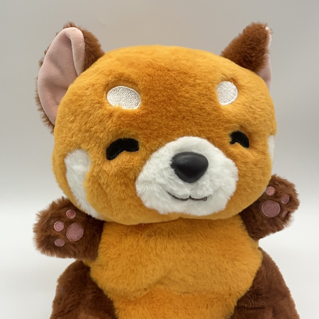 Cross-border toys: Breathing raccoon plush doll, otter baby breathing bear, lulling and sleeping doll wholesale Application Scenario