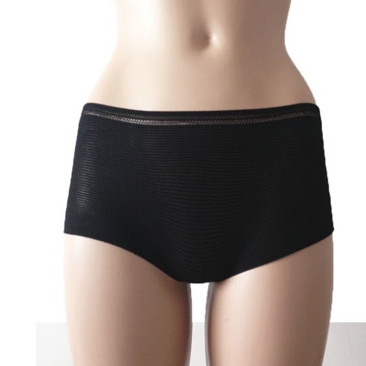 一次性内裤/一次性三角内裤/一次性内裤纯棉/一次性内裤男产品图