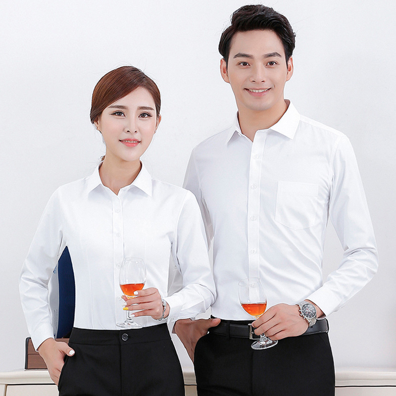 衬衫男士长袖休闲/衬衫/男式衬衫/衬衣男士长袖休闲/男装斜纹产品图