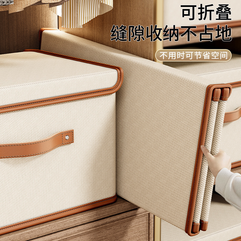 收纳盒/收纳/吧唧/亚克力盒子/谷子产品图