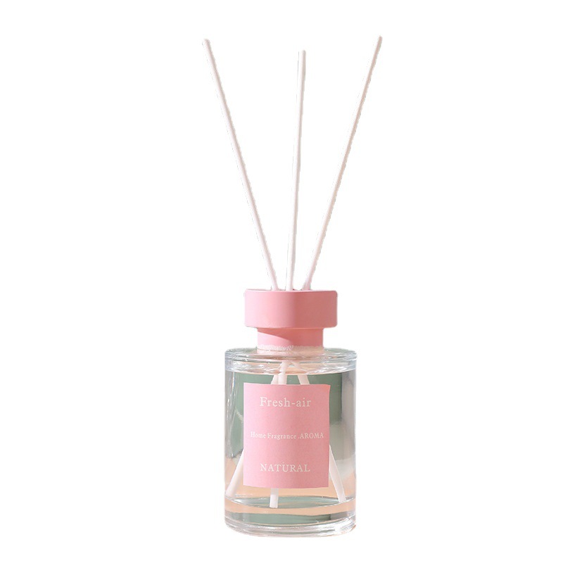 Creative rattan aromatherapy ornaments, essential oil toilet deodorizing aromatherapy, home flameless aromatherapy, bedroom perfume manufacturer wholesale Item Picture