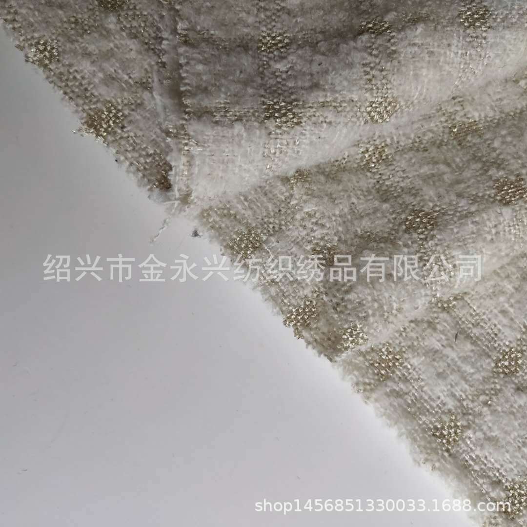 其他坯布实物图