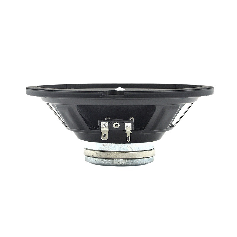 Pewo nuevo coche audio puerta del coche 6.5 pulgadas medium bass altavoz del coche altavoz universal details Picture
