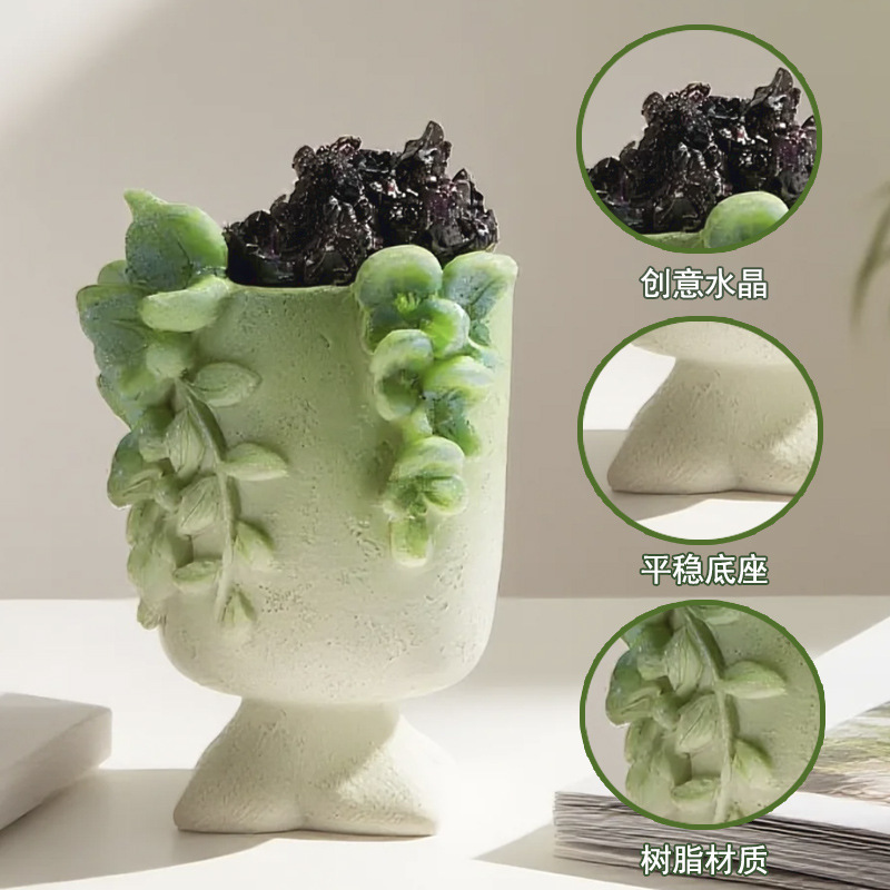 水具套装实物图