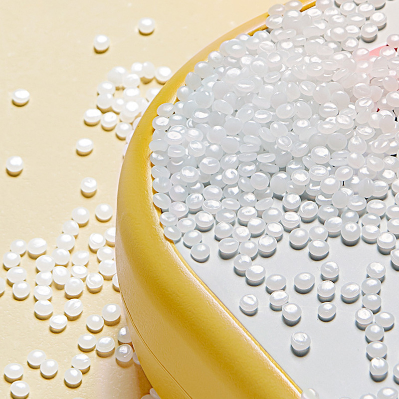 PET储物罐三件套零食水果糖果罐收纳罐密封罐细节图