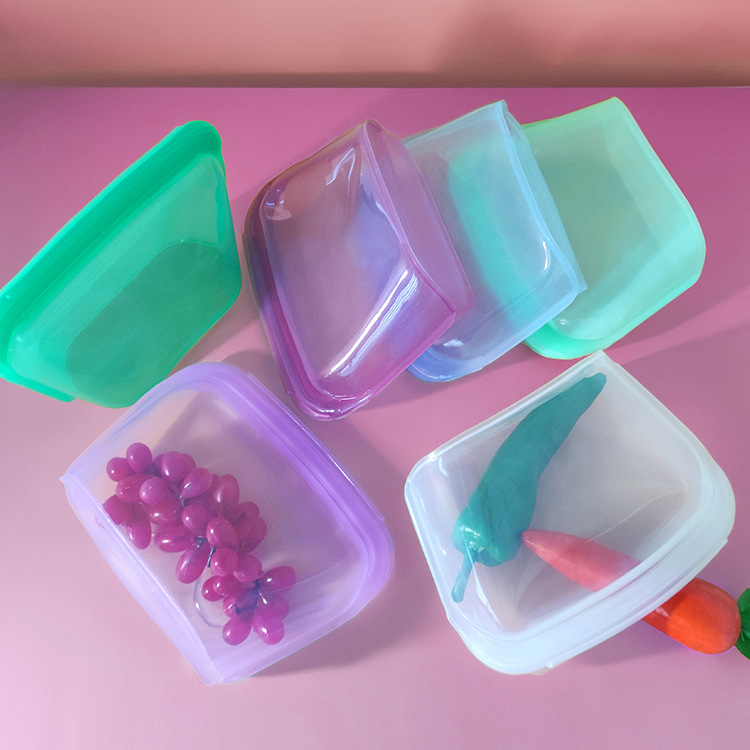 饭盒/保鲜盒/塑料/玻璃饭盒/玻璃餐盒产品图