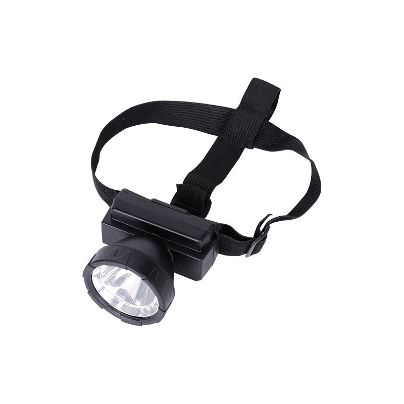 Outdoor LED headlamps, high-intensity charging, waterproof headwear, mini light and bright long-range shooting night fishing miner's lamps, running factory wholesale Application Scenario